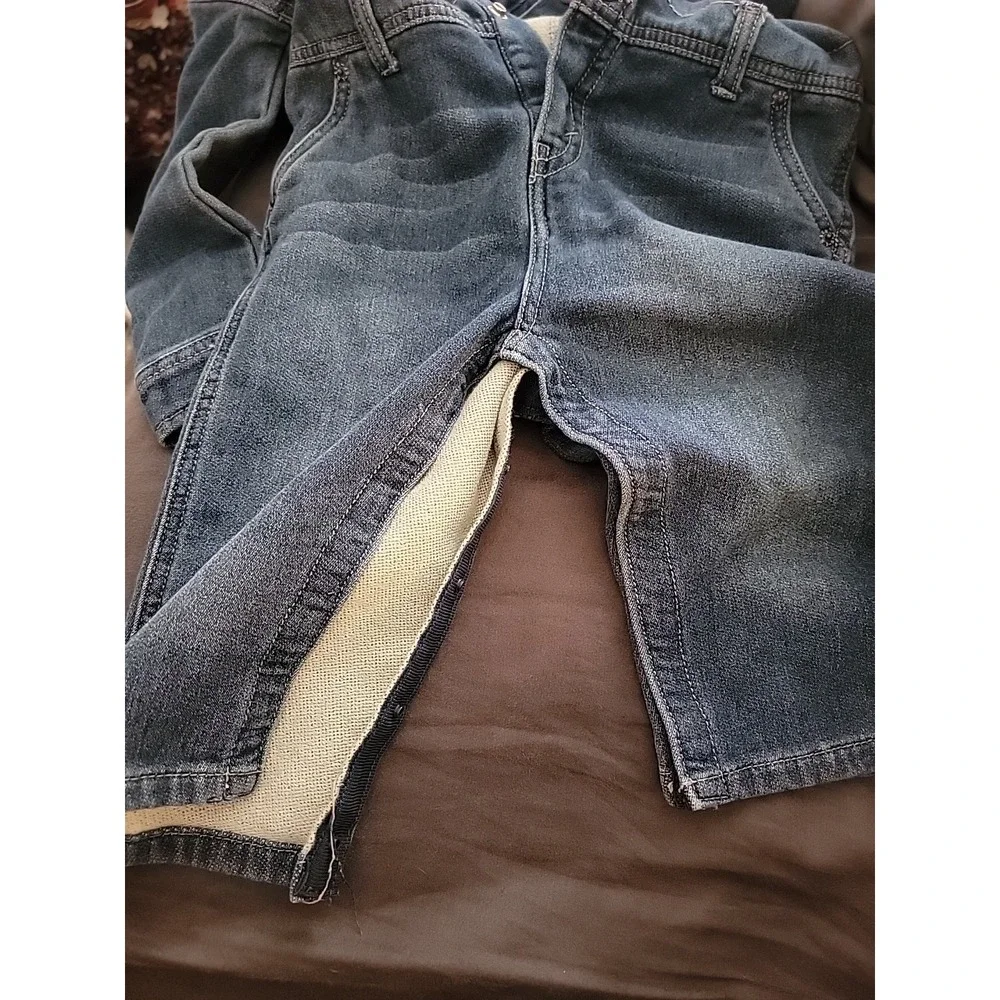 Levis this rare